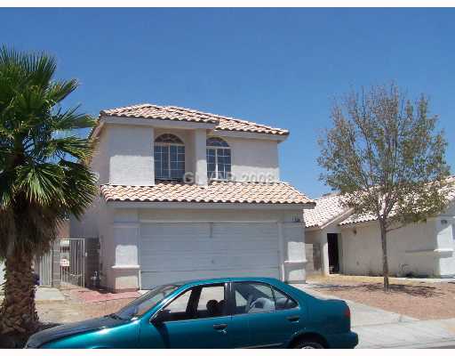 4206 Riker Avenue Las Vegas, NV 89115 - Photo 1 of 1 Property Photo.
