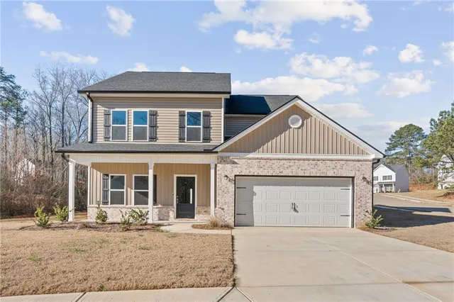 $349,000 | 140 Creek Crossing Lane, Temple, GA 30179