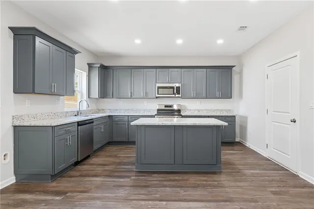 $349,000 | 140 Creek Crossing Lane, Temple, GA 30179