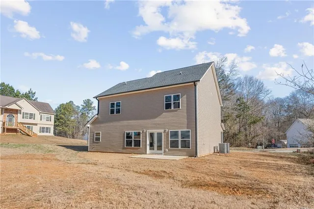 $349,000 | 140 Creek Crossing Lane, Temple, GA 30179
