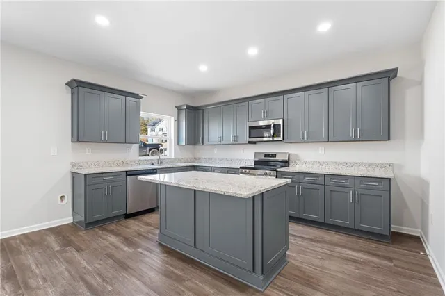 $349,000 | 140 Creek Crossing Lane, Temple, GA 30179