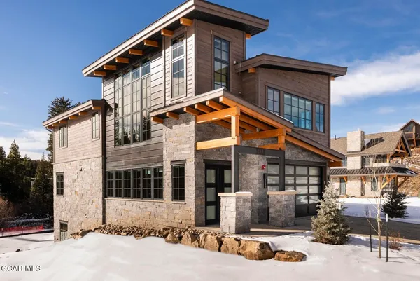 $3,950,000 | 113 Apres Way, Winter Park, CO 80482