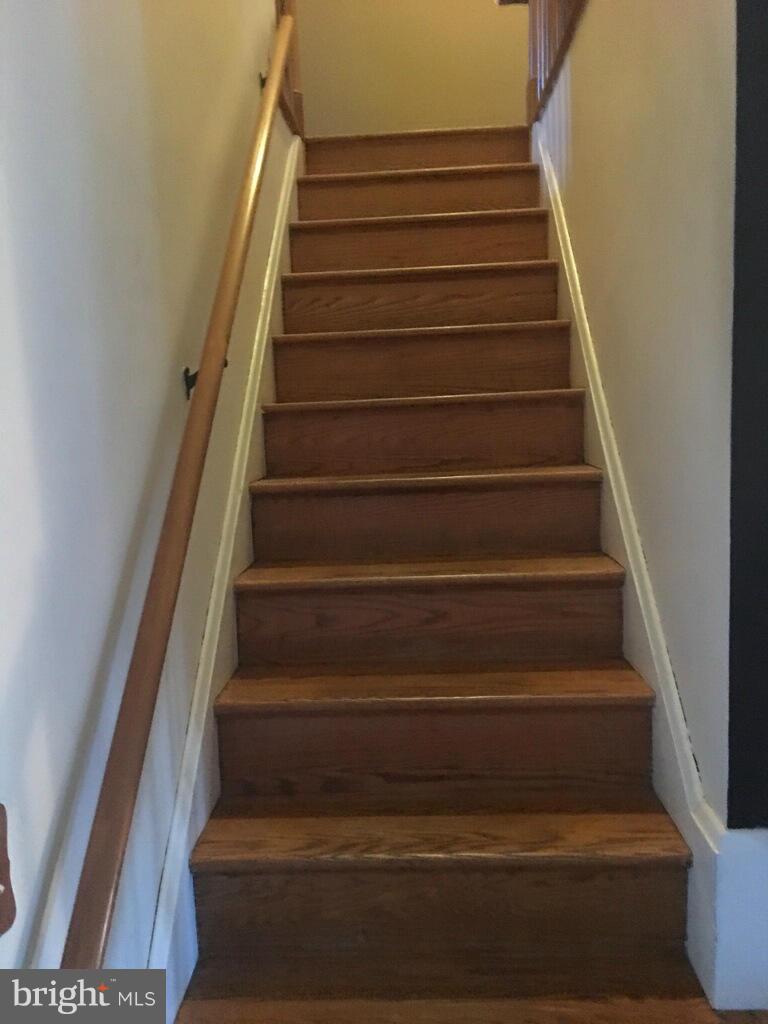 1242 Cedarcroft Road Baltimore, MD 21239 - Photo 12 of 22 a view of entryway