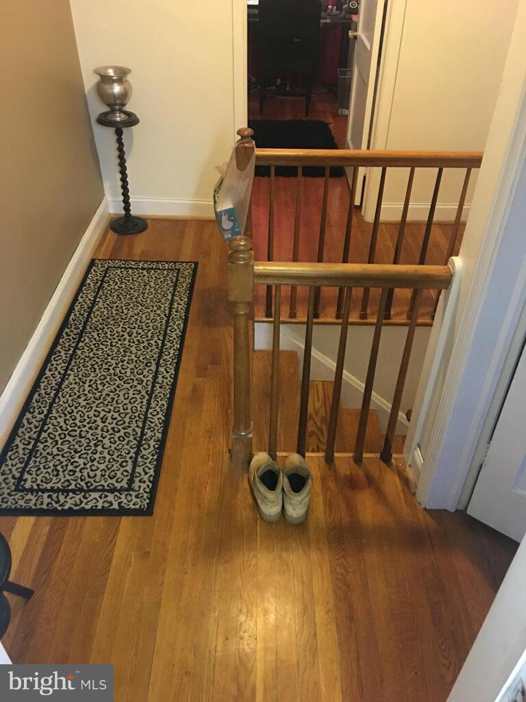 1242 Cedarcroft Road Baltimore, MD 21239 - Photo 13 of 22 a view of balcony with furniture