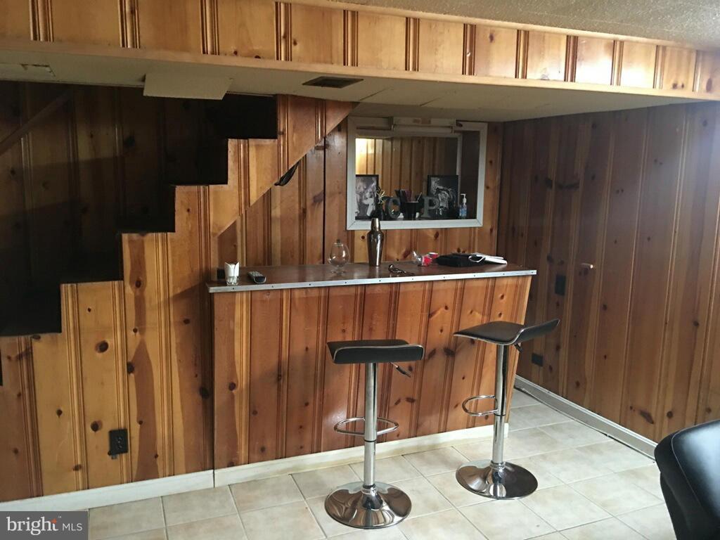 1242 Cedarcroft Road Baltimore, MD 21239 - Photo 21 of 22 a view of kitchen with entryway