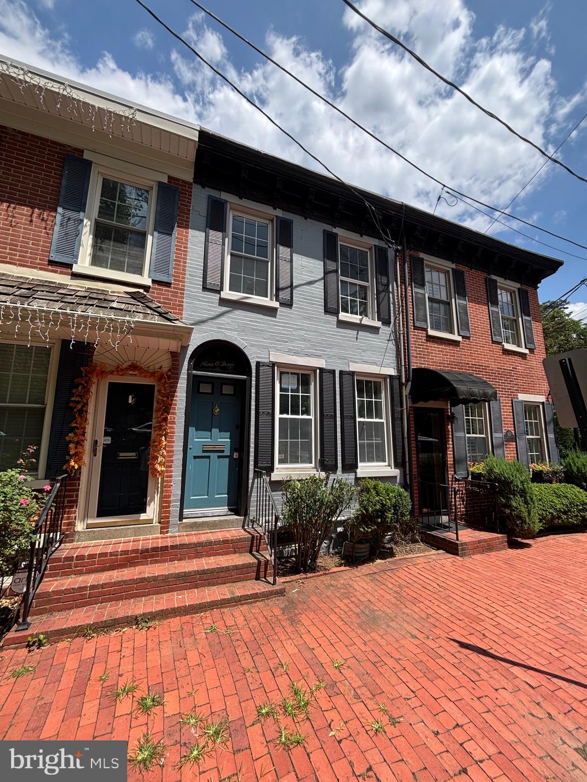 903 Lovering Avenue Wilmington, DE 19806 - Photo 2 of 16 a front view of a house