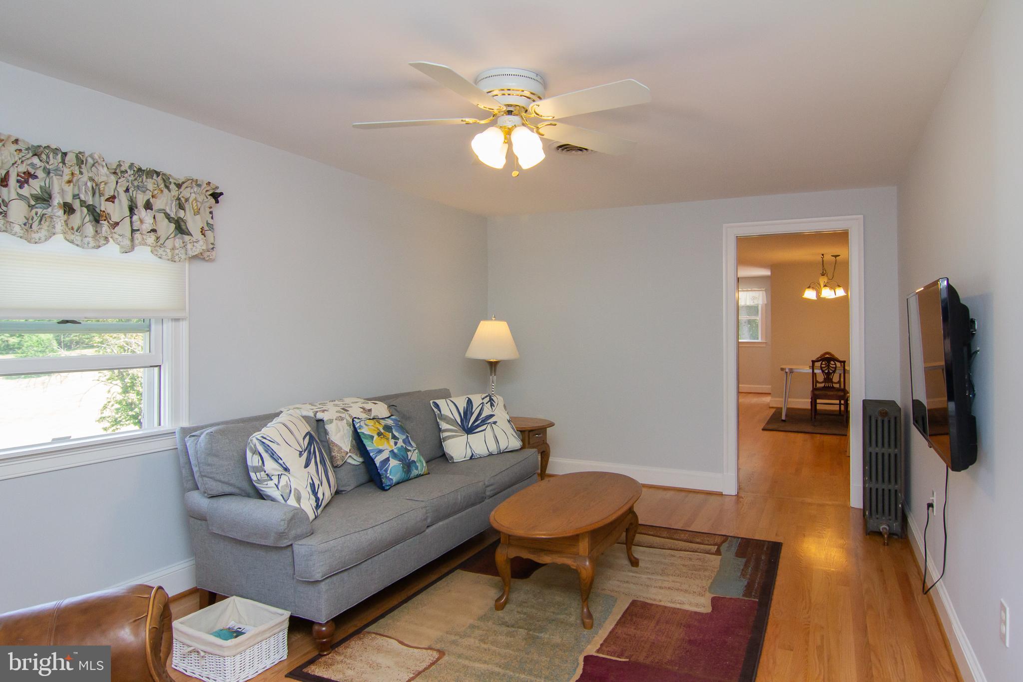 4936 Millers Station Road Hampstead, MD 21074 - Photo 23 of 122 TV Room