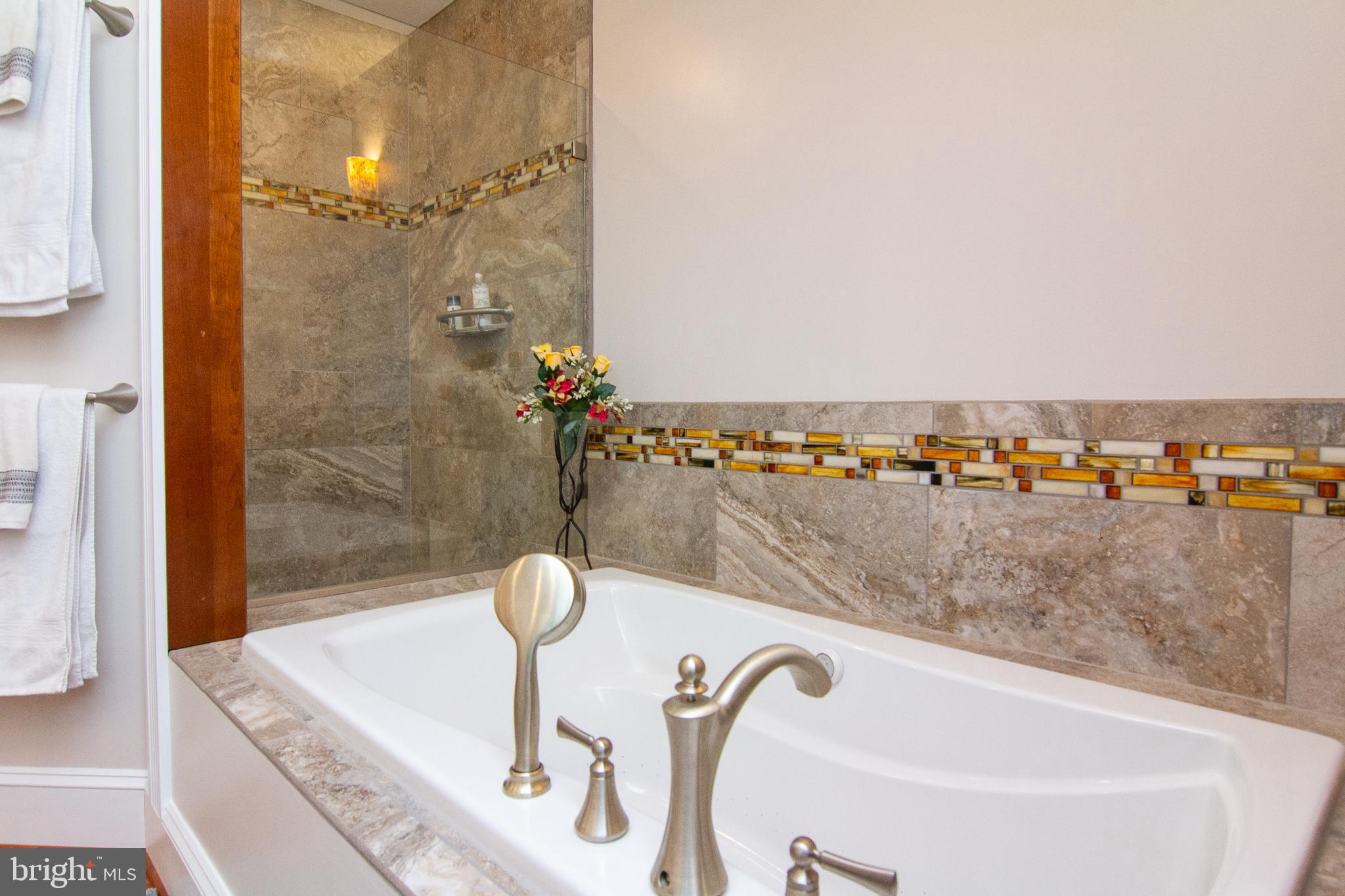 4936 Millers Station Road Hampstead, MD 21074 - Photo 4 of 122 Owners' Suite Bath