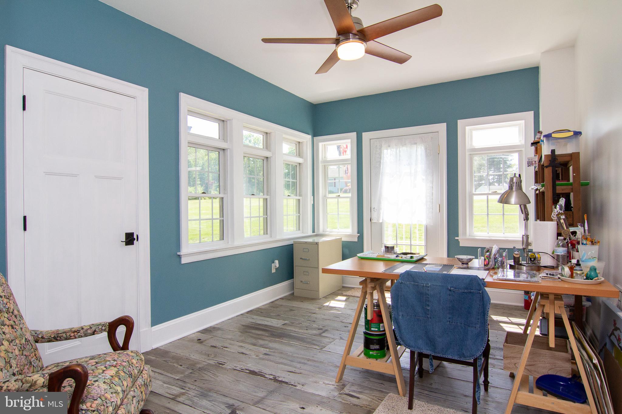 4936 Millers Station Road Hampstead, MD 21074 - Photo 40 of 122 Art Studio