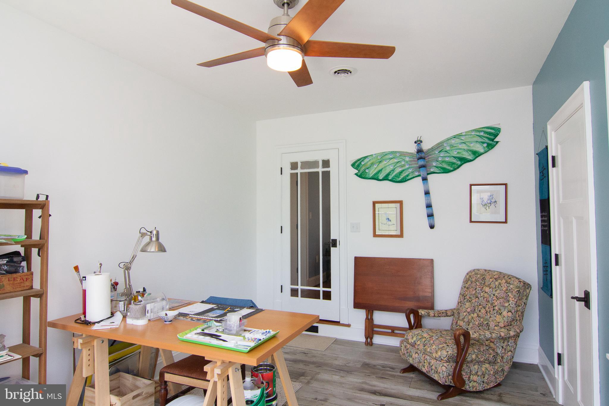 4936 Millers Station Road Hampstead, MD 21074 - Photo 42 of 122 Art Studio
