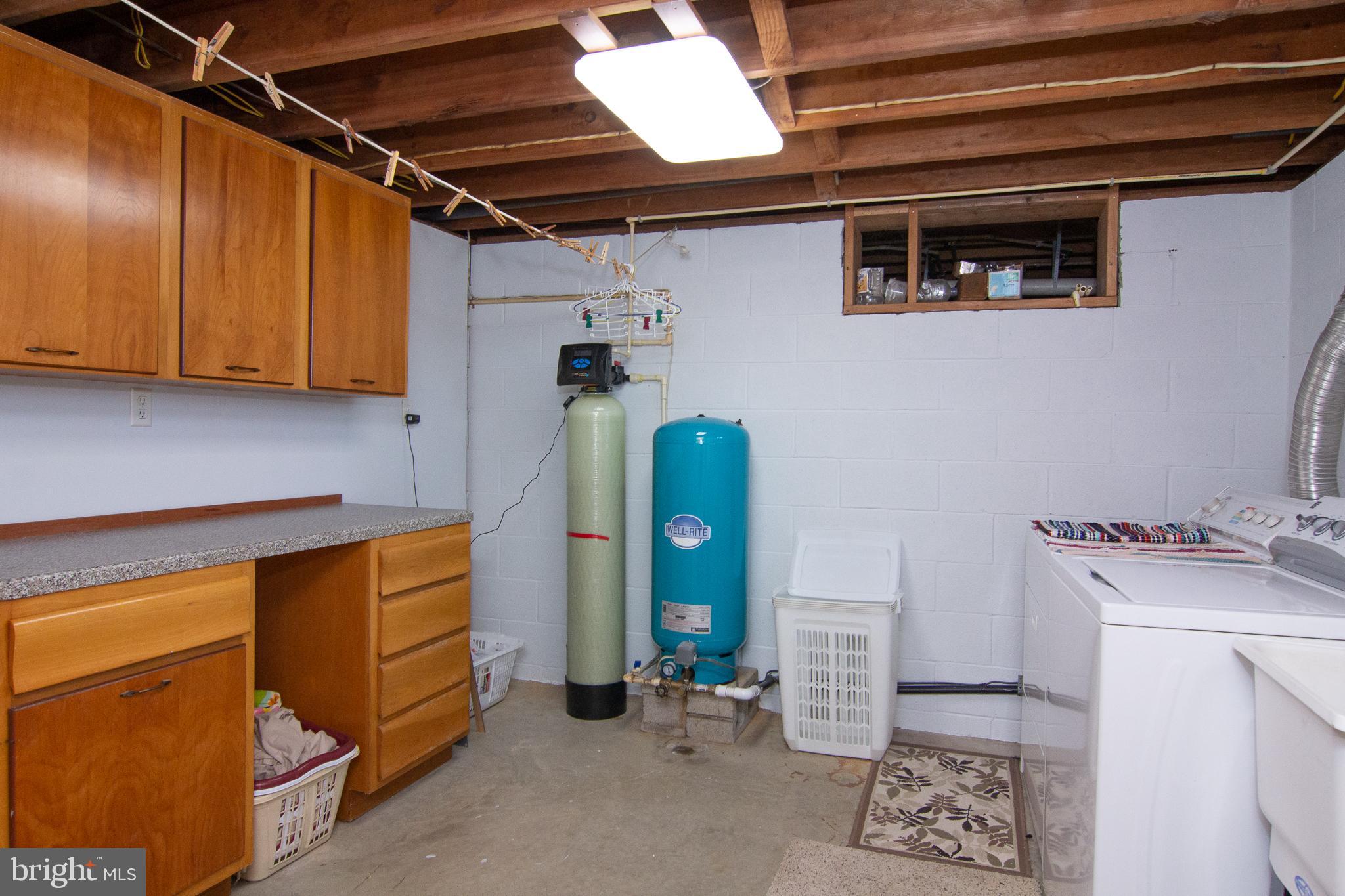 4936 Millers Station Road Hampstead, MD 21074 - Photo 55 of 122 Laundry Room
