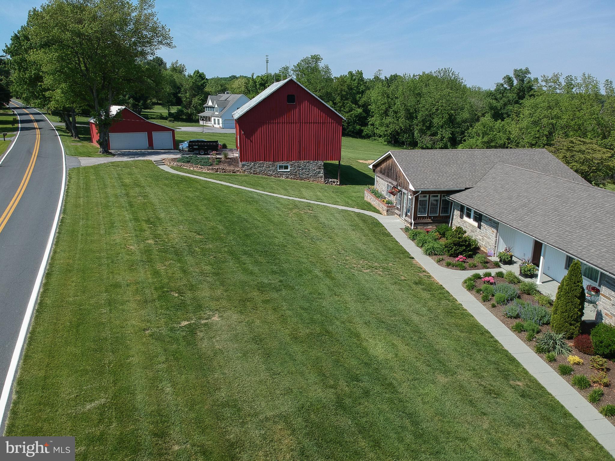 4936 Millers Station Road Hampstead, MD 21074 - Photo 63 of 122 Gallery Image 63