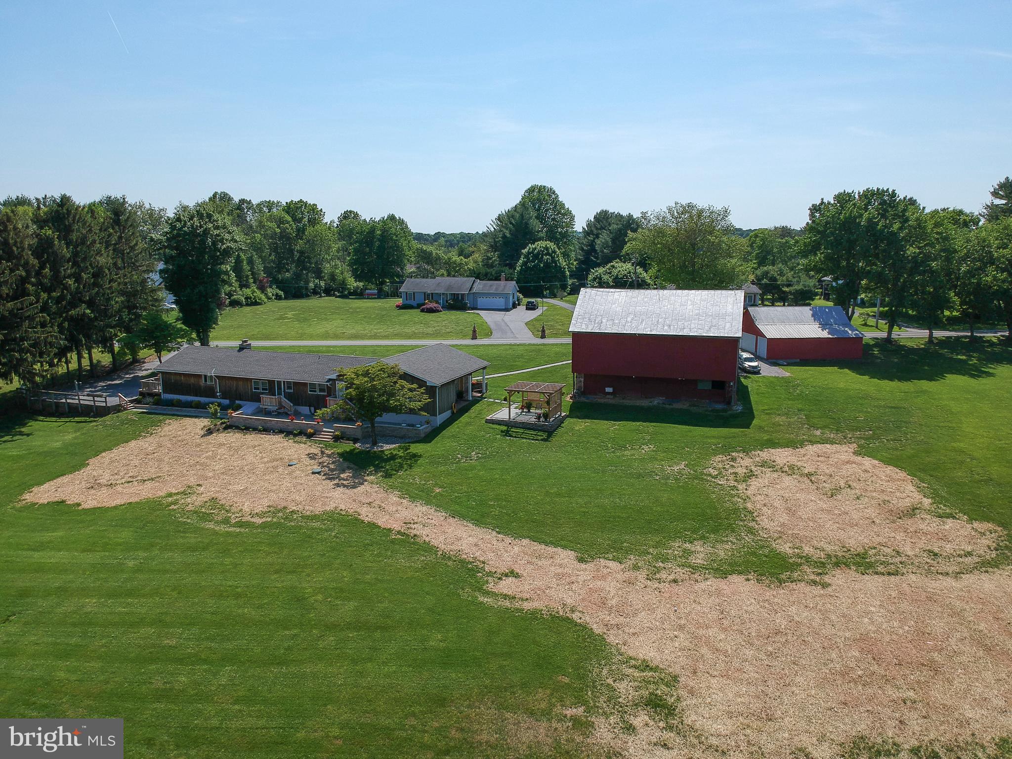 4936 Millers Station Road Hampstead, MD 21074 - Photo 64 of 122 Gallery Image 64
