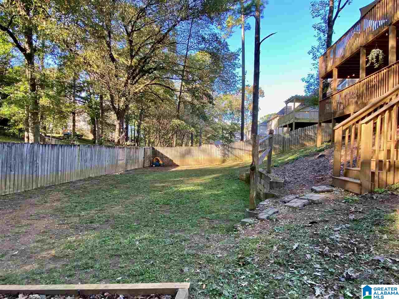 705 Olde Towne Circle Alabaster, AL 35007 - Photo 31 of 39