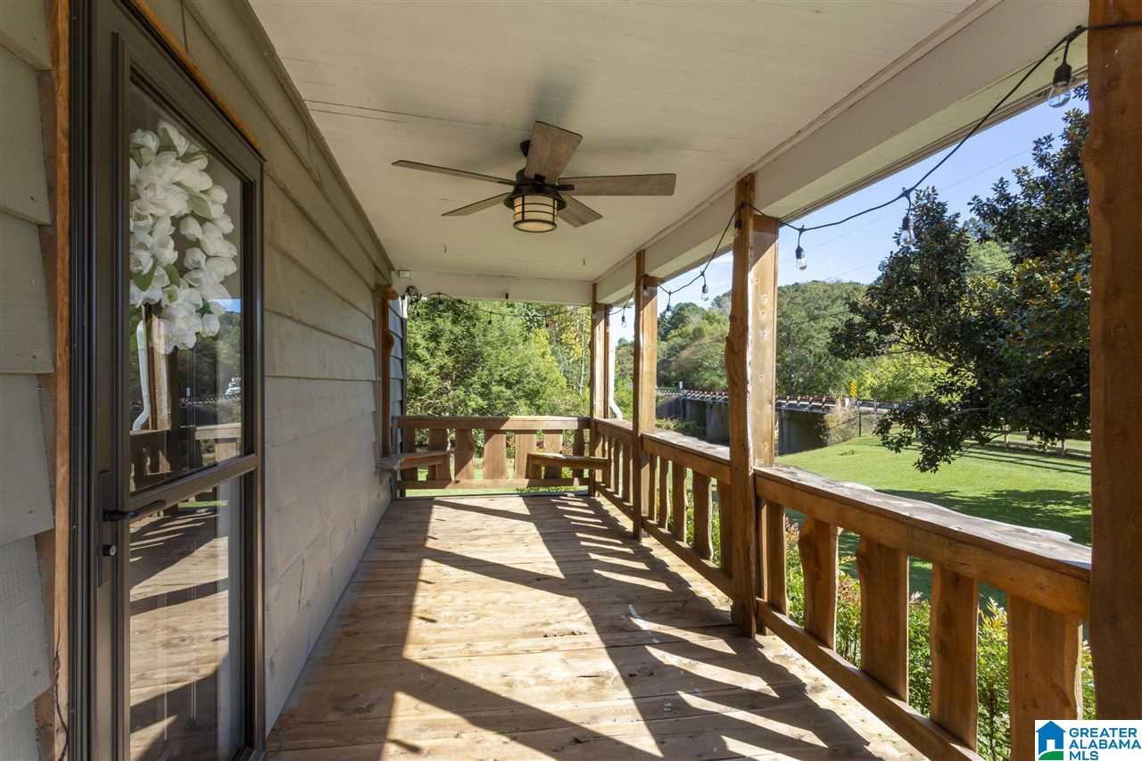 2618 Morris Majestic Road Pinson, AL 35126 - Photo 5 of 49