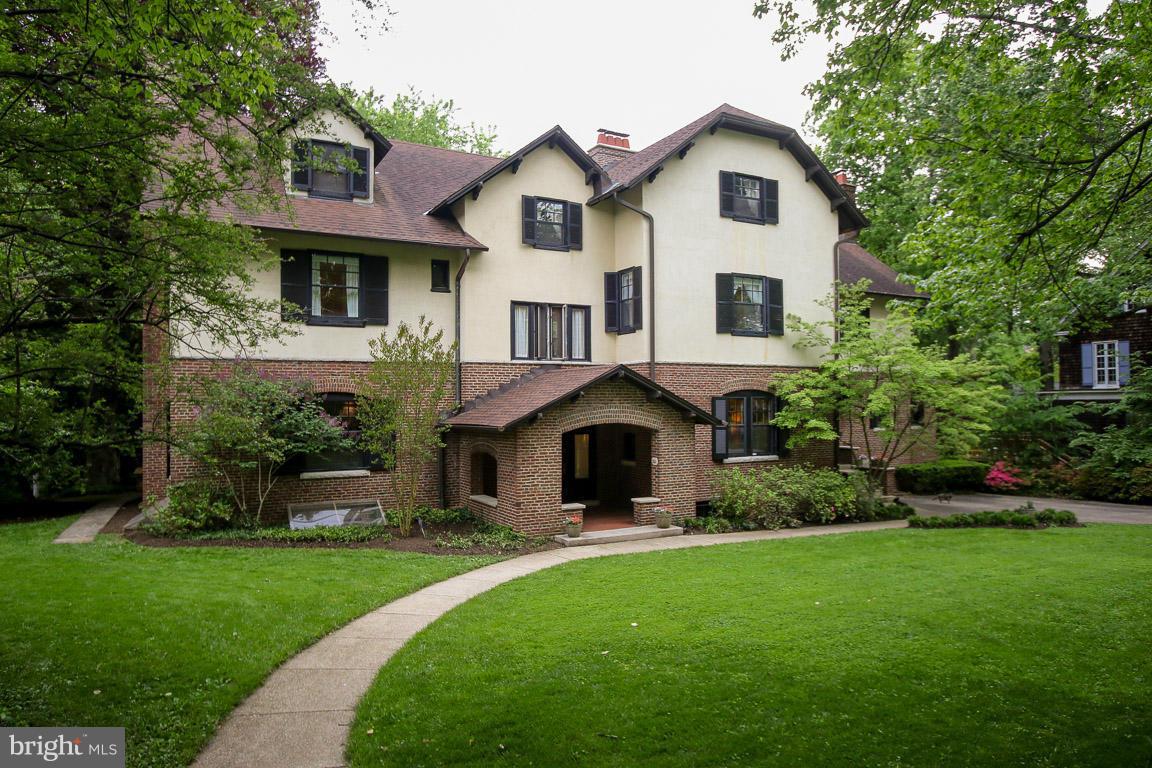 201 Longwood Road Baltimore, MD 21210 - Photo 1 of 30 Exterior (Front)