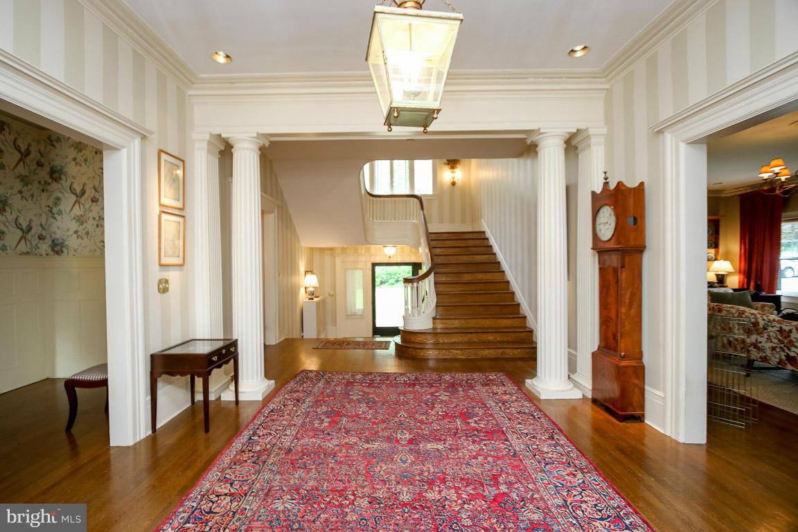 201 Longwood Road Baltimore, MD 21210 - Photo 3 of 30 Interior (General)