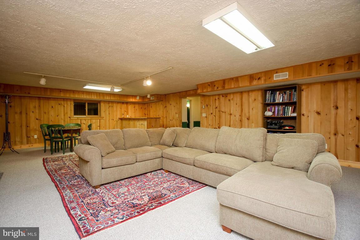 201 Longwood Road Baltimore, MD 21210 - Photo 23 of 30 Basement