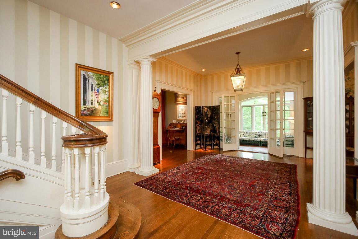 201 Longwood Road Baltimore, MD 21210 - Photo 4 of 30 Interior (General)