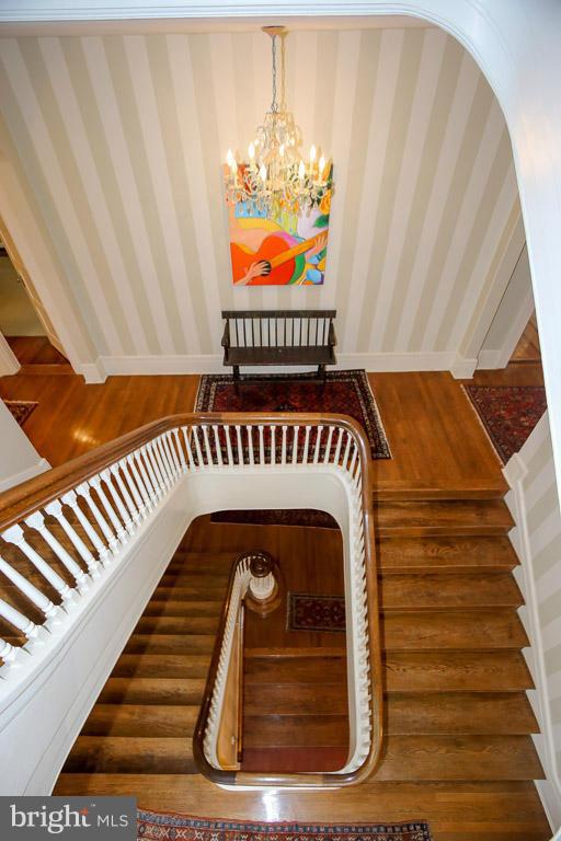 201 Longwood Road Baltimore, MD 21210 - Photo 5 of 30 Interior (General)