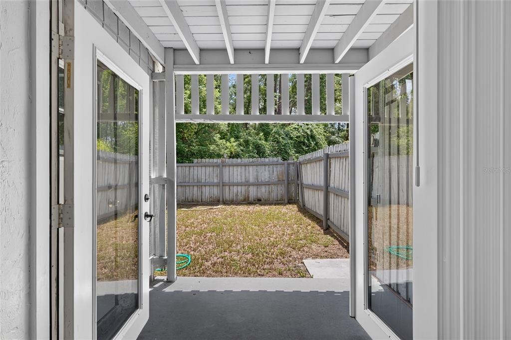 4123 Southwest 15 Place, Unit 2 Gainesville, FL 32607 - Photo 30 of 39 Gallery Image 30