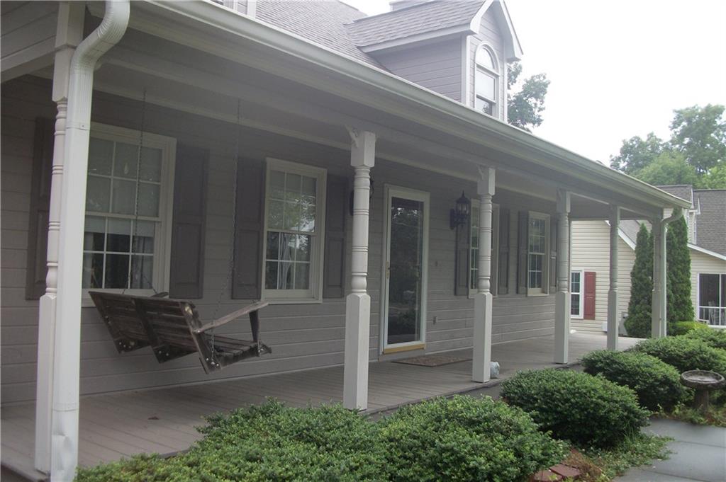 272 Eden Valley Road Southeast Rome, GA 30161 - Photo 1 of 1