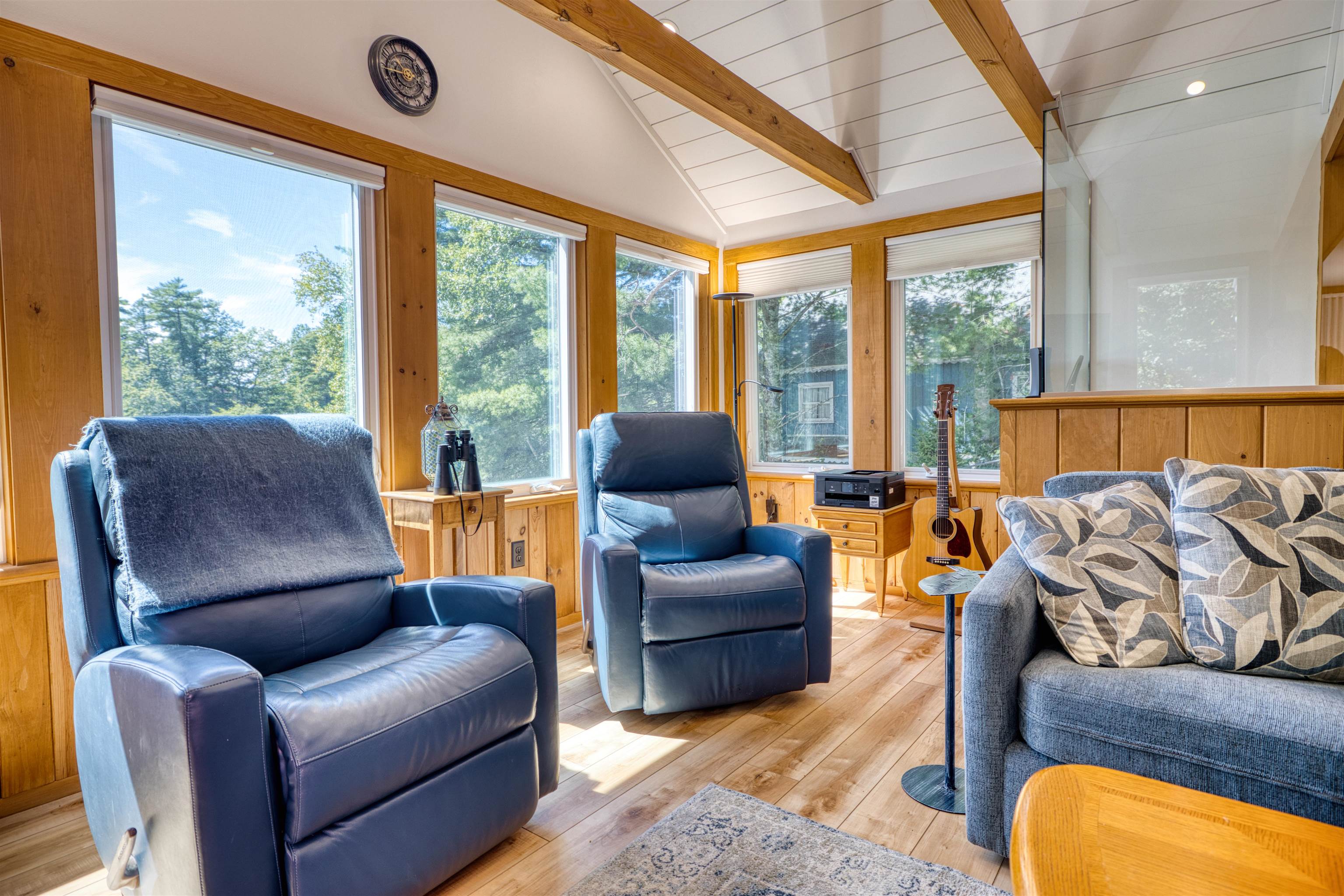 72 Ridge Road Ossipee, NH 03814 - Photo 33 of 60 Gallery Image 33