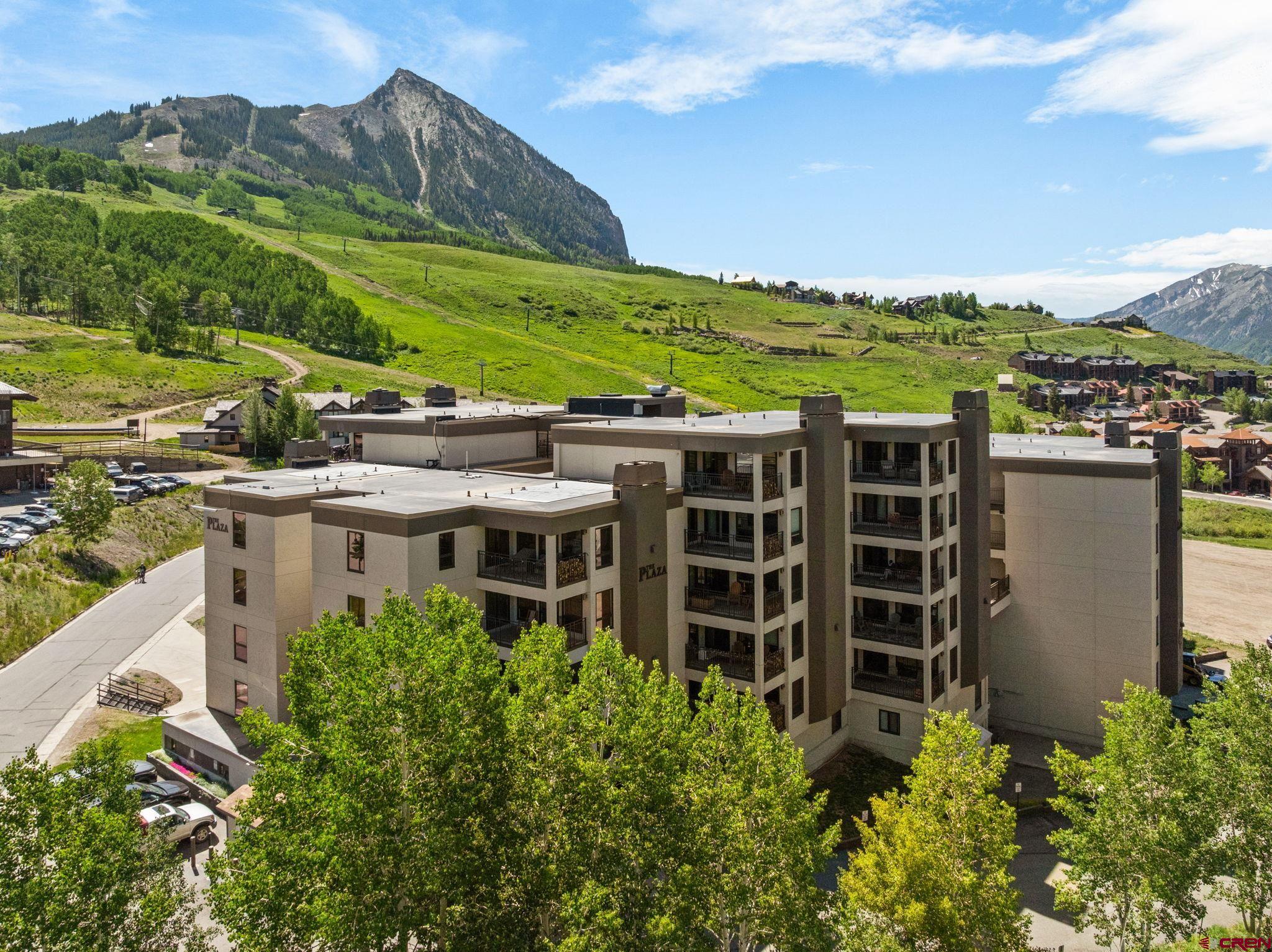 11 Snowmass Road, Unit 33 Crested Butte, CO 81225 - Photo 41 of 45