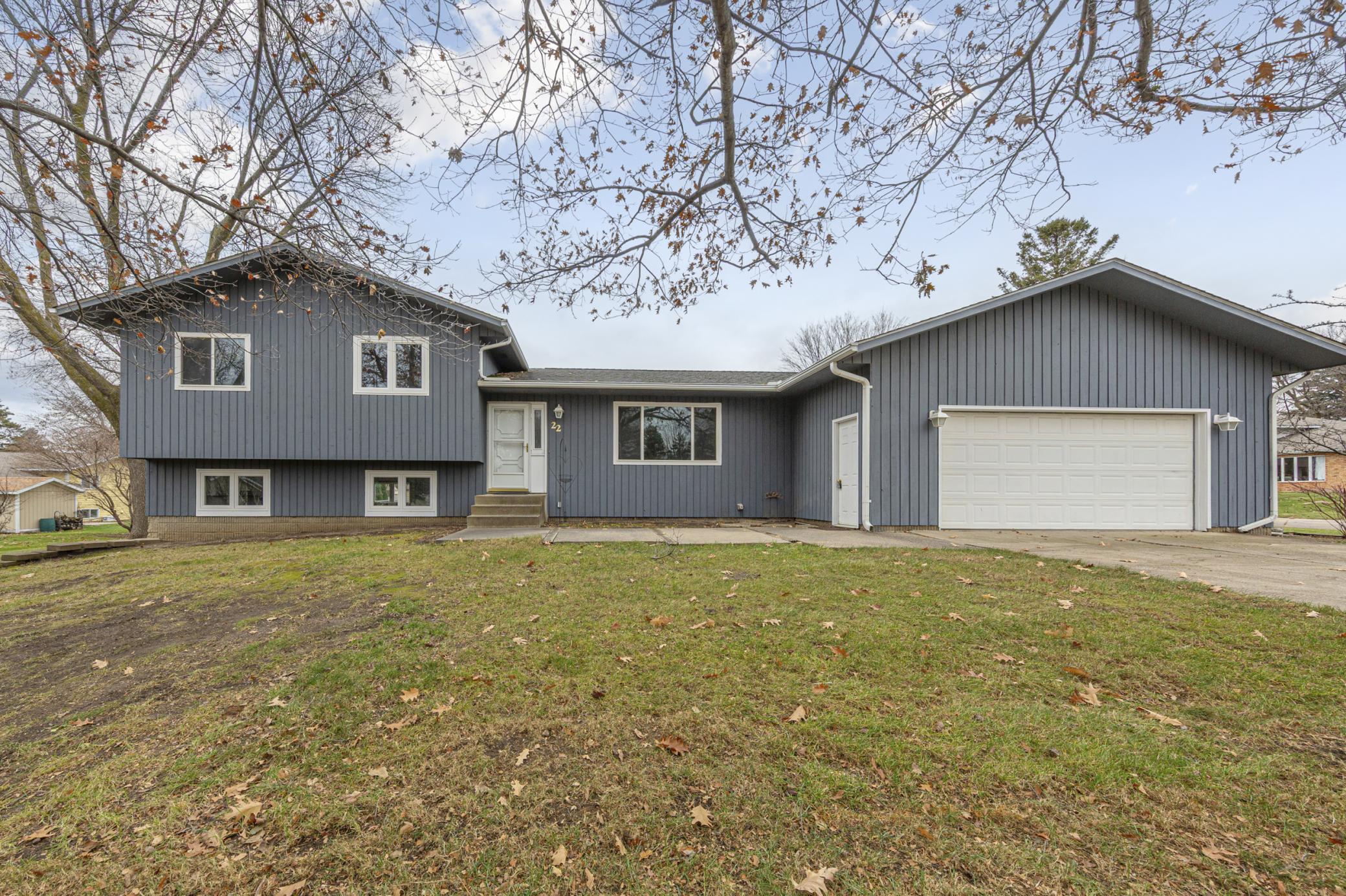 22 Mitchell Drive Faribault, MN 55021 - Photo 1 of 1