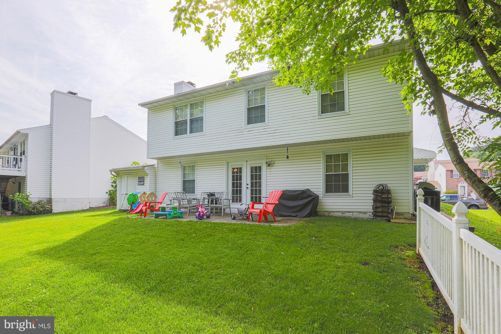 9022 Perryvale Road Baltimore, MD 21236 - Photo 3 of 34
