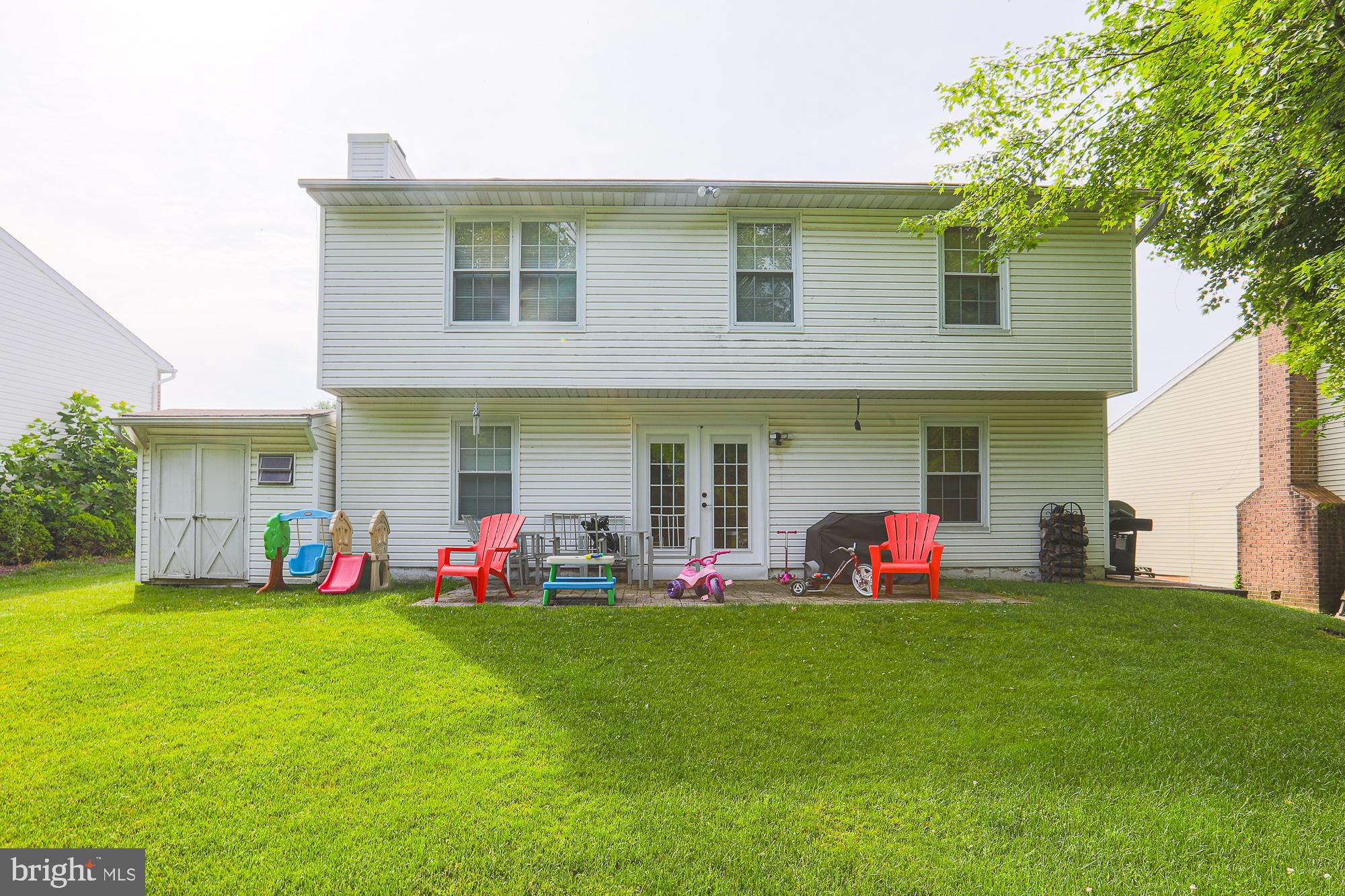 9022 Perryvale Road Baltimore, MD 21236 - Photo 31 of 34