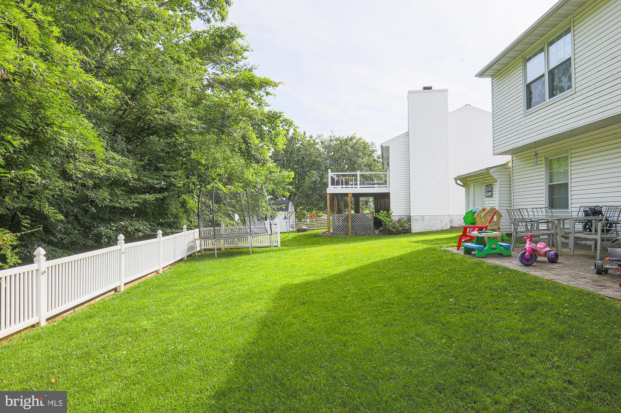 9022 Perryvale Road Baltimore, MD 21236 - Photo 33 of 34