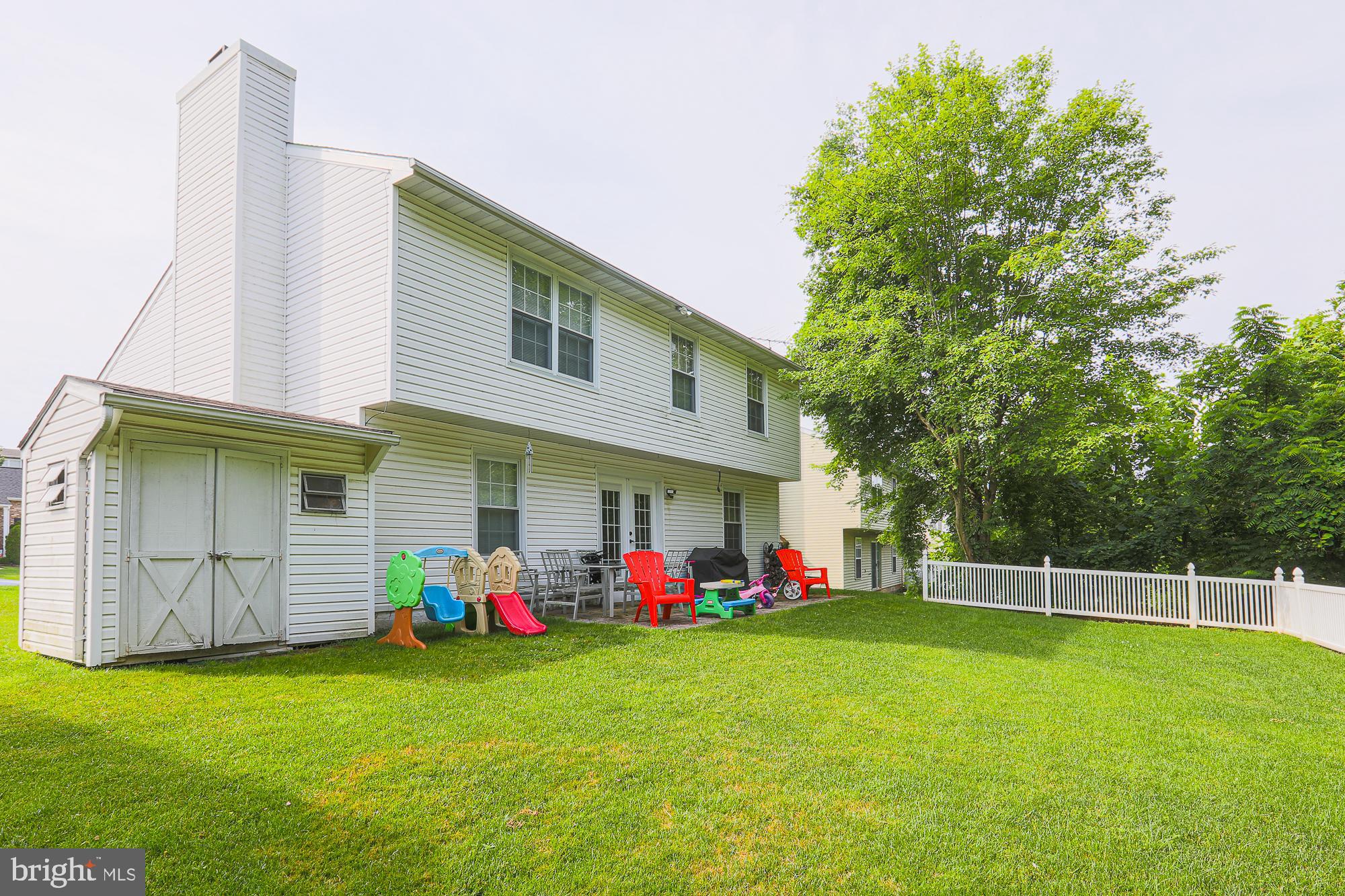 9022 Perryvale Road Baltimore, MD 21236 - Photo 34 of 34