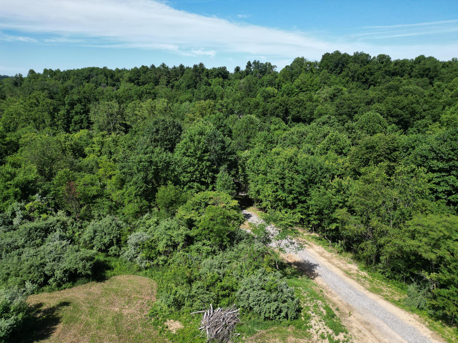 0 681st Road, Unit ALBANY HIDEAWAY TRACT 4) Albany, OH 45710 - Photo 13 of 47