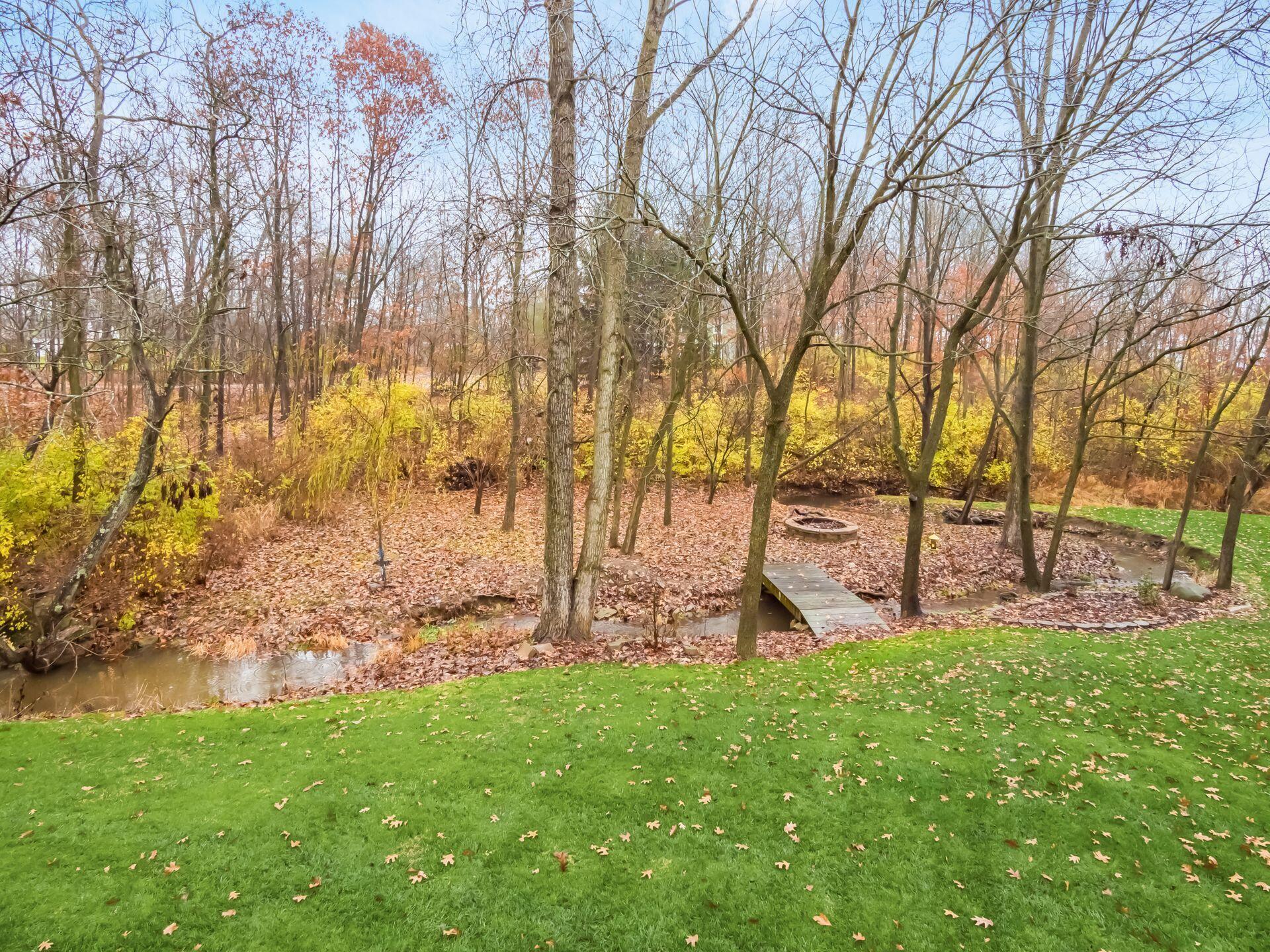 8531 Concord Road Delaware, OH 43015 - Photo 55 of 65 Backyard