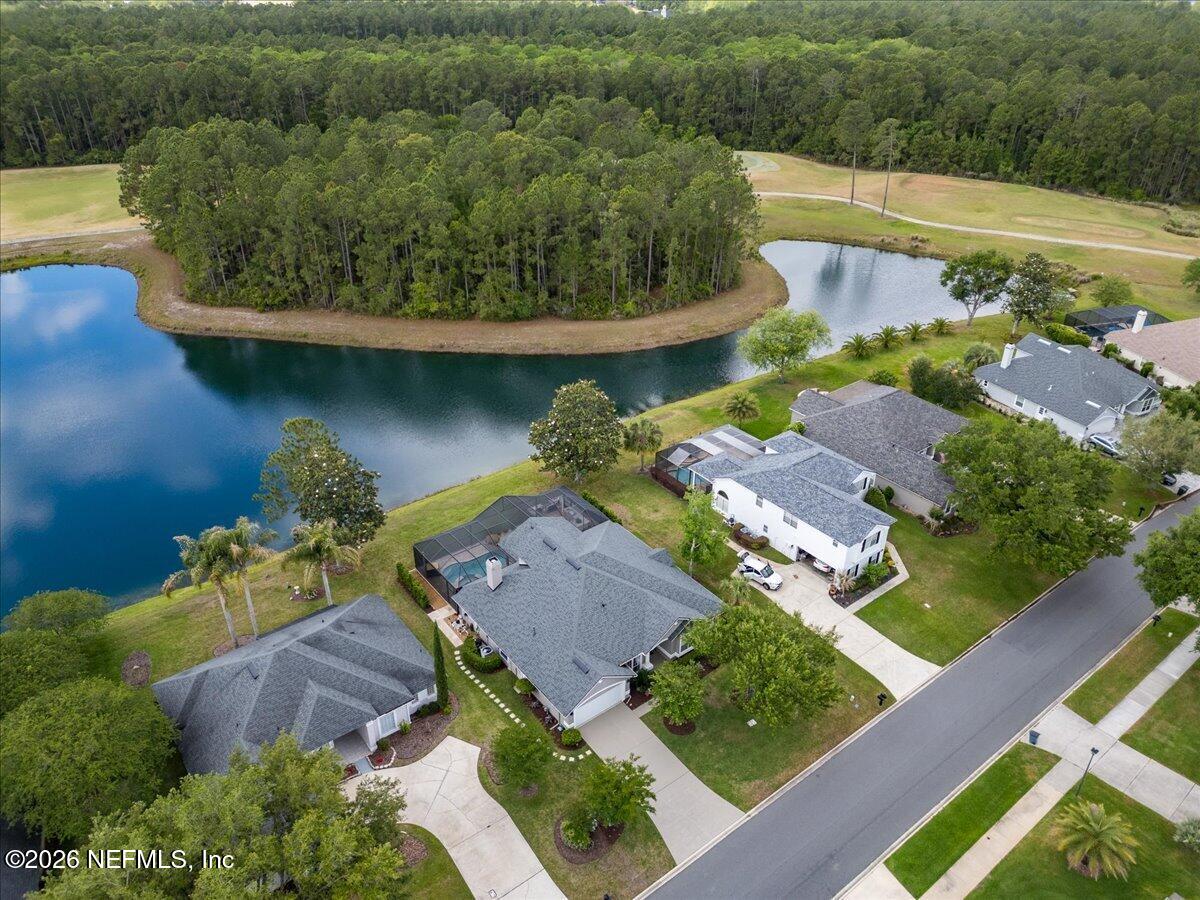 903 Garrison Drive St. Augustine, FL 32092 - Photo 2 of 84 065-Drone Photography