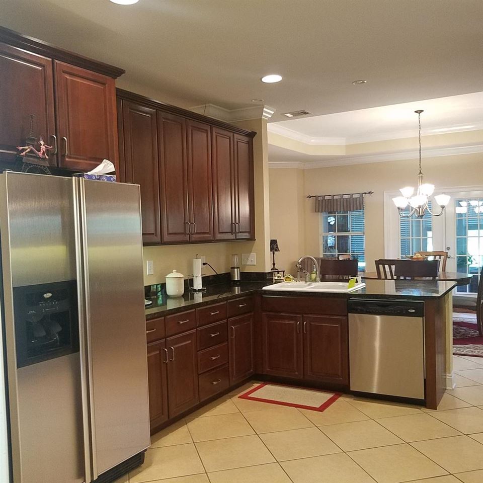 104 Natchez Trace Foley, AL 36535 - Photo 5 of 50 Stainless Steel Appliance