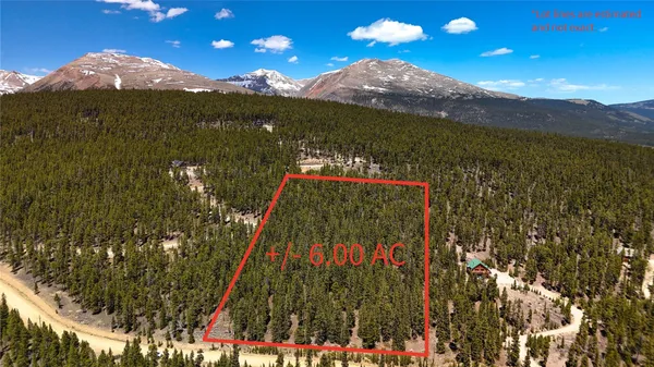 $225,000 | 0 Zebulon Street, Fairplay, CO 80440