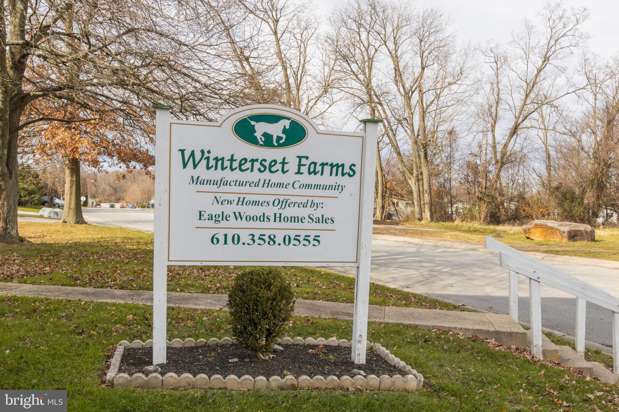 306 Winterset Road Garnet Valley, PA 19060 - Photo 25 of 28 Gallery Image 25