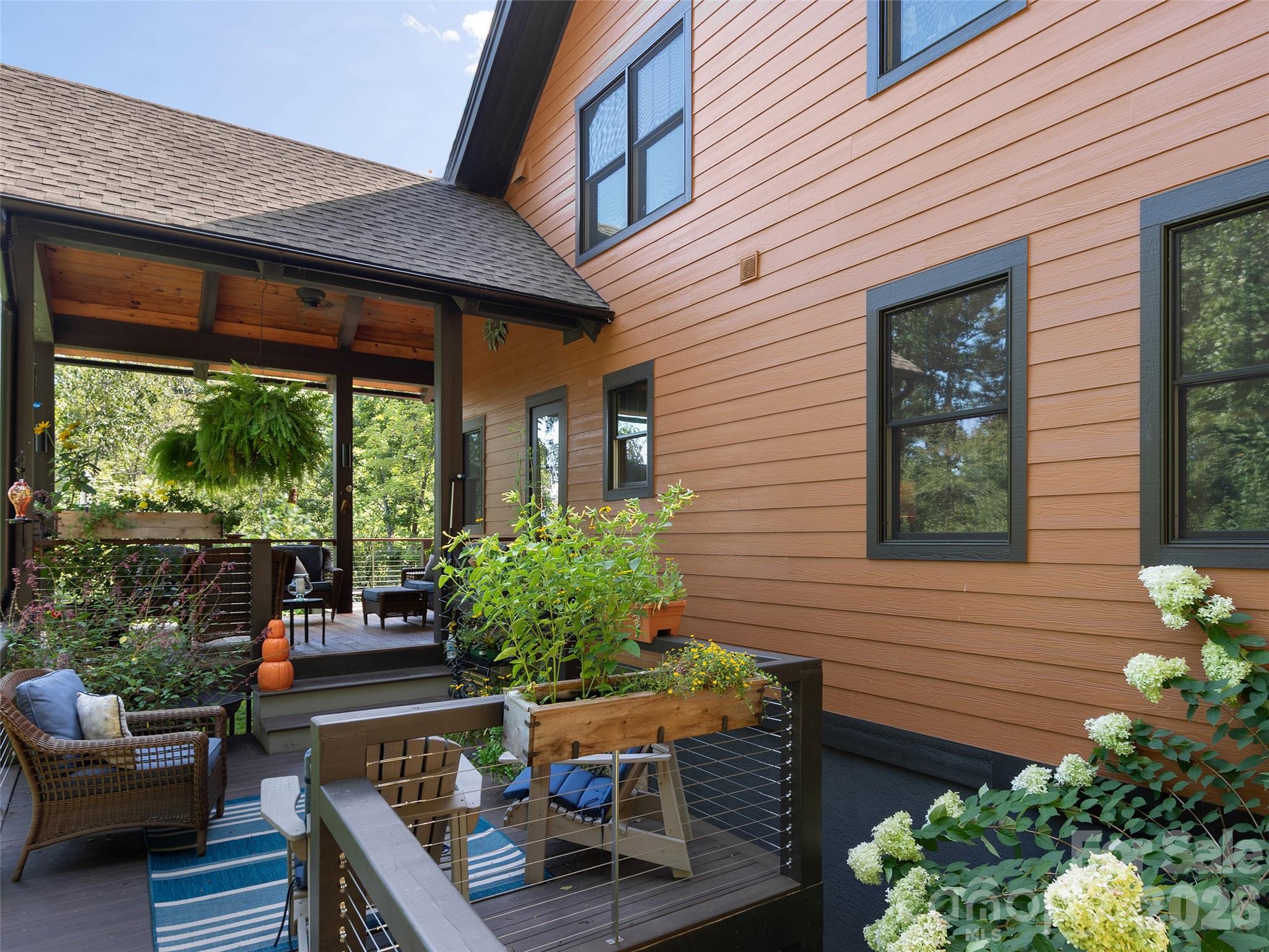95 Merrills Chase Road Asheville, NC 28803 - Photo 21 of 44 Gallery Image 21