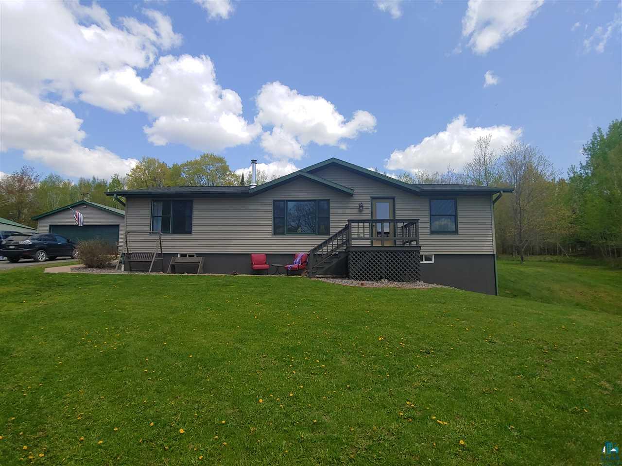 69545 Lupa Road Ashland, WI 54806 - Photo 1 of 41