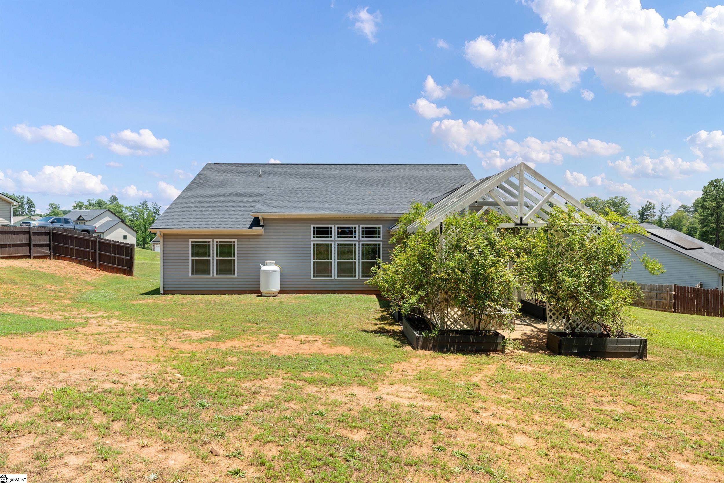 442 Camden Lee Court Inman, SC 29349 - Photo 29 of 42