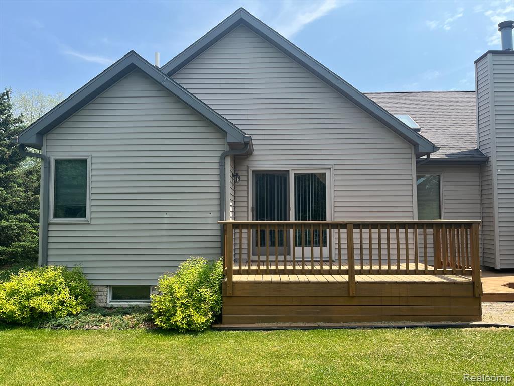 4714 Bishop Road Dryden, MI 48428 - Photo 8 of 40 Gallery Image 8