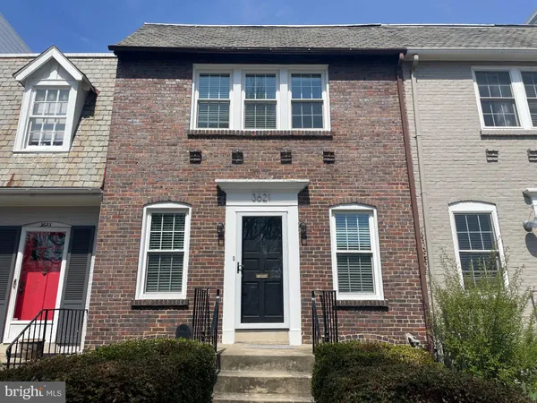 $1,150,000 | 3621 T Street Northwest, Washington, DC 20007