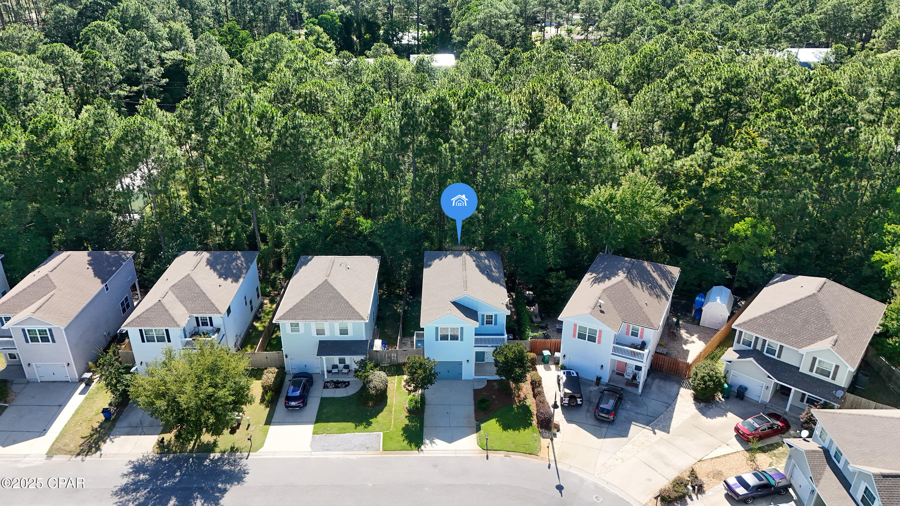 76 Mosaic Oaks Circle Santa Rosa Beach, FL 32459 - Photo 49 of 62