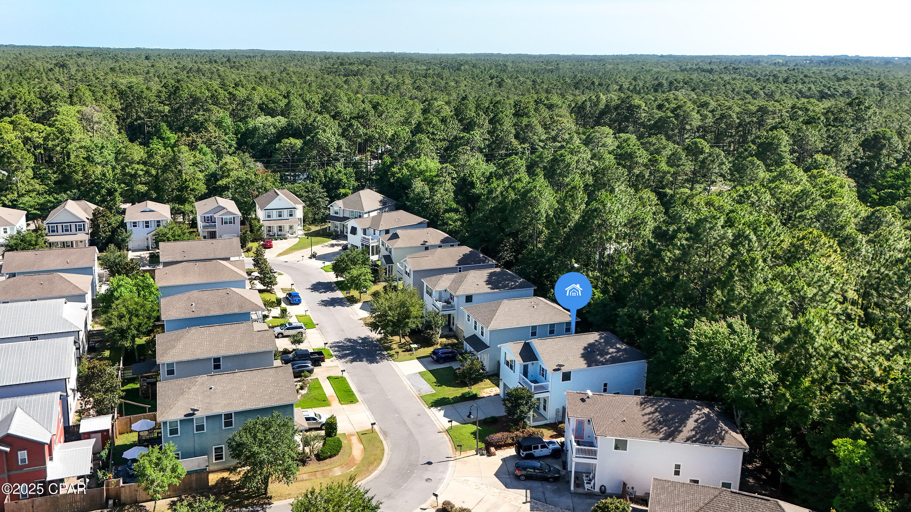 76 Mosaic Oaks Circle Santa Rosa Beach, FL 32459 - Photo 51 of 62