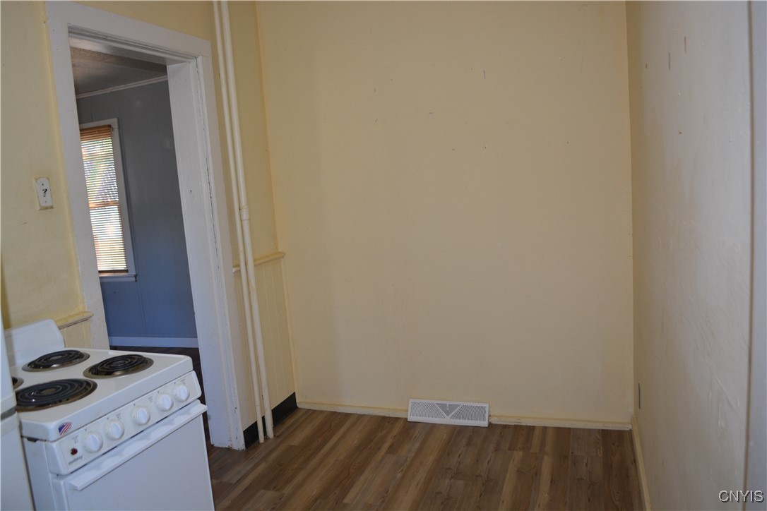 126 Turin Street Rome, NY 13440 - Photo 14 of 36 apt 3 kitchen