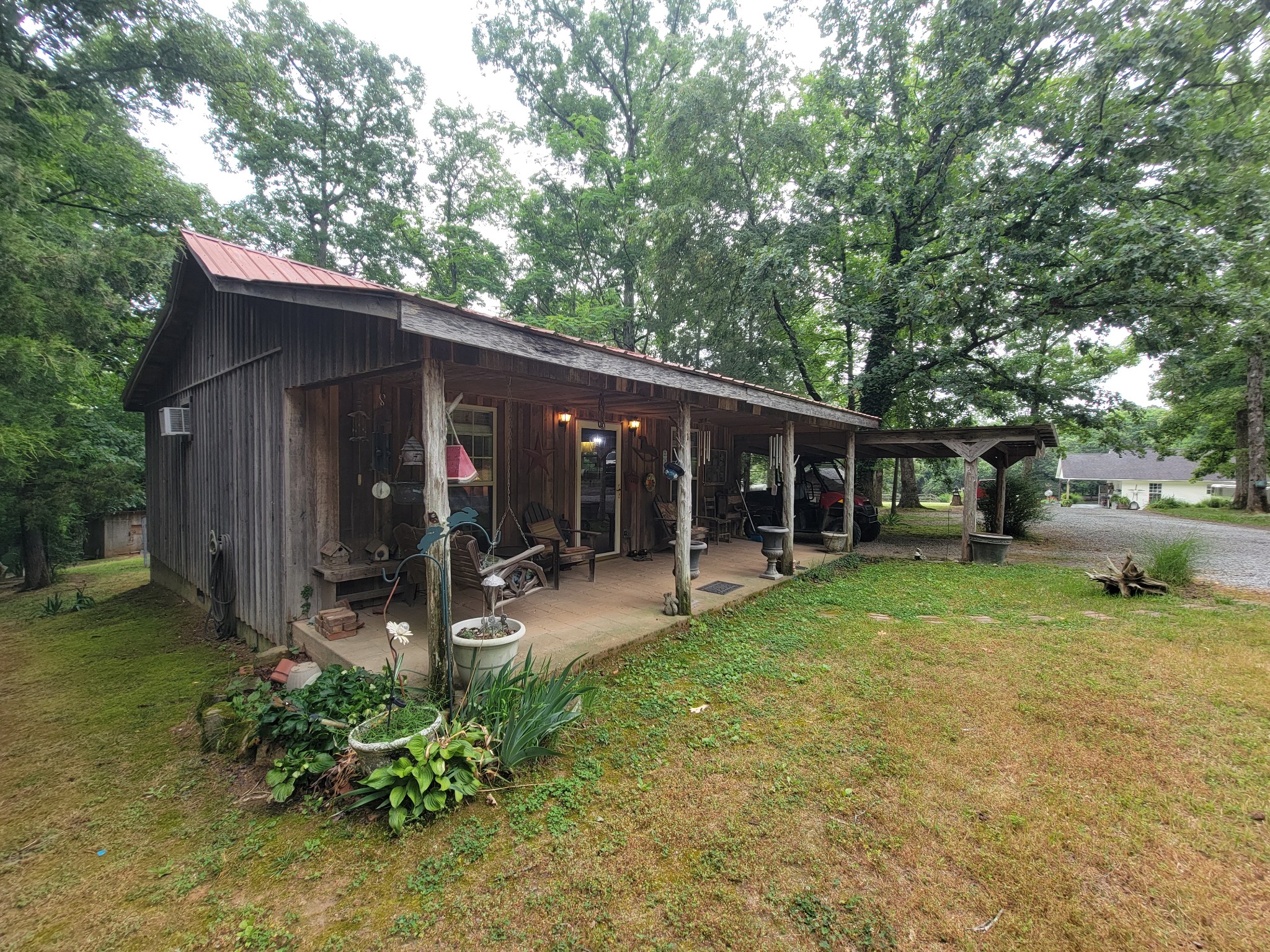 1089 Jim Clark Road Erin, TN 37061 - Photo 51 of 71