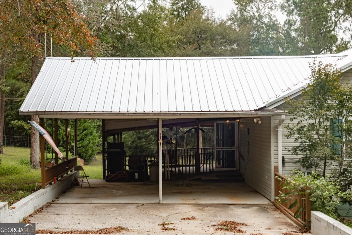 1052 Spencer Road Millen, GA 30442 - Photo 18 of 27 Gallery Image 18