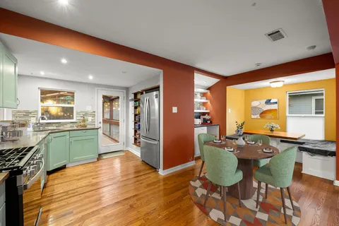 $525,000 | 5802 Chesterfield Avenue, Austin, TX 78752